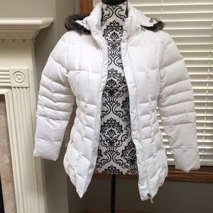 Calvin Klein Down Jacket
